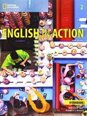 English In Action 2: Workbook