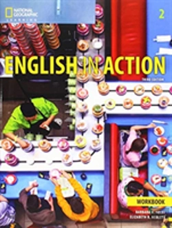 Bertrand.pt - English In Action 2: Workbook