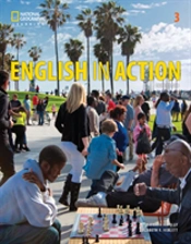 English In Action 3: Student'S Book