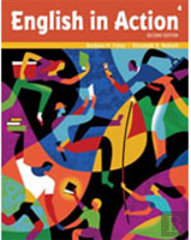 English In Action Book 4