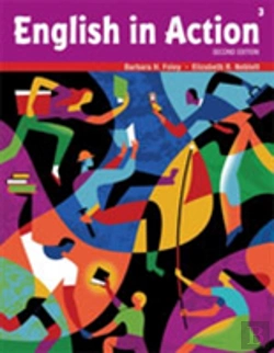 Bertrand.pt - English In Action Workbook 3 + Workbook Audio Cd 3