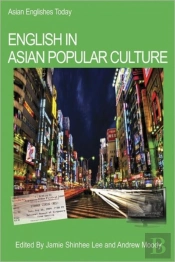 English In Asian Popular Culture