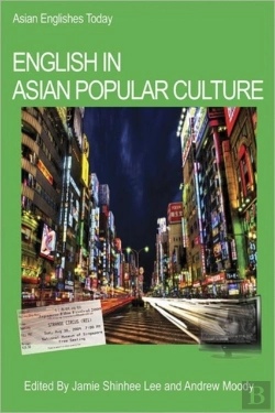 Bertrand.pt - English In Asian Popular Culture