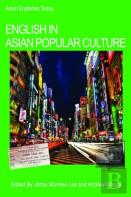 English In Asian Popular Culture