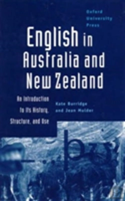 Bertrand.pt - English In Australia And New Zealand