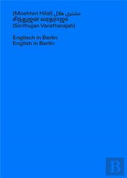 English In Berlin : Exclusions In A Cosmopolitan Society