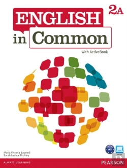 Bertrand.pt - English In Common 2a Split: Student Book With Activebook And Workbook