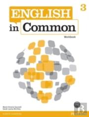 English In Common 3 Workbook