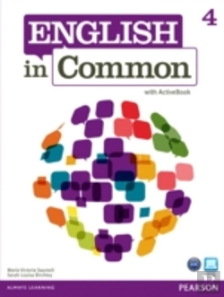 Bertrand.pt - English In Common 4 With Activebook