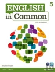 English In Common 5 With Activebook