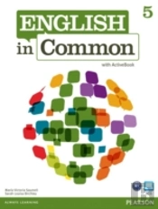 English In Common 5 With Activebook