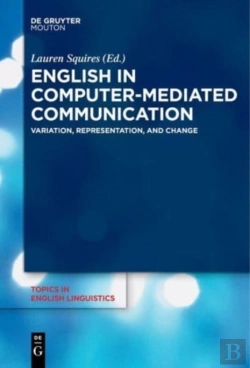 Bertrand.pt - English In Computer-Mediated Communication