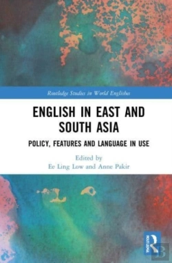 Bertrand.pt - English In East And South Asia
