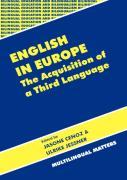 English In Europe