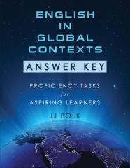 English In Global Contexts