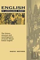 English In Language Shift