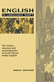 English In Language Shift