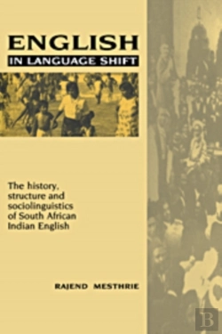 Bertrand.pt - English In Language Shift