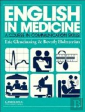 English In Medicine