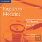 English In Medicine