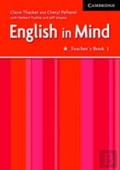 English In Mind 1 Teacher'S Book