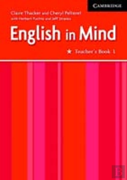 Bertrand.pt - English In Mind 1 Teacher'S Book