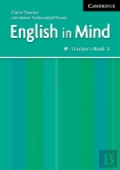English In Mind 2 Teacher'S Book