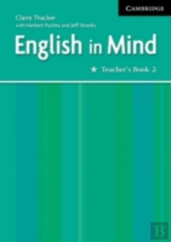 Bertrand.pt - English In Mind 2 Teacher'S Book