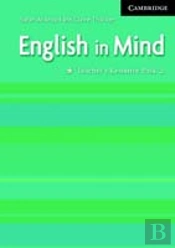 English In Mind 2 Teacher'S Resource Pack