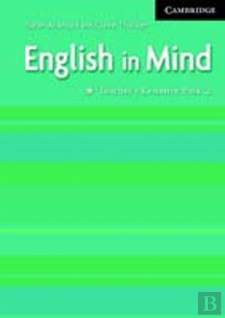 Bertrand.pt - English In Mind 2 Teacher'S Resource Pack