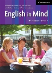 English In Mind 3 Student'S Book