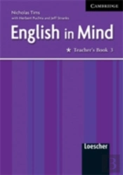 English In Mind 3 Teacher'S Book Italian Edition