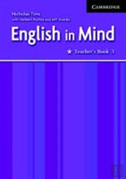 Bertrand.pt - English In Mind 3 Teacher'S Book