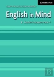 English In Mind 4 Teacher'S Resource Pack