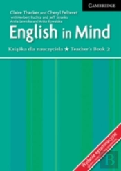 English In Mind Level 2 Teacher'S Book Polish Exam Edition