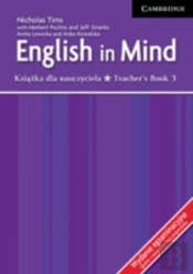English In Mind Level 3 Teacher'S Book Polish Exam Edition
