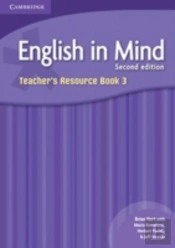 English In Mind Level 3 Teachers Resourc