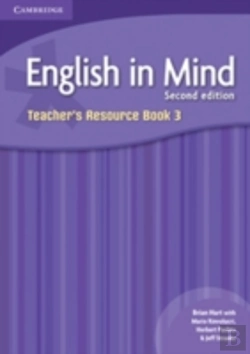 Bertrand.pt - English In Mind Level 3 Teachers Resourc