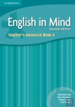 Bertrand.pt - English In Mind Level 4 Teacher'S Resource Book