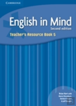 Bertrand.pt - English In Mind Level 5 Teacher'S Resource Book
