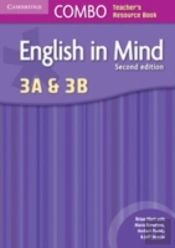 English In Mind Levels 3a And 3b Combo Teacher'S Resource Book