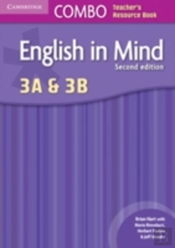 Bertrand.pt - English In Mind Levels 3a And 3b Combo Teacher'S Resource Book