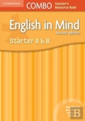 English In Mind Starter A And B Combo Teacher'S Resource Book