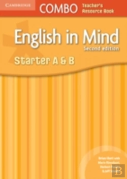 Bertrand.pt - English In Mind Starter A And B Combo Teacher'S Resource Book