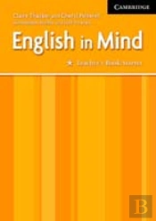 English In Mind Starter Teacher'S Book