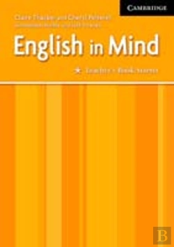 Bertrand.pt - English In Mind Starter Teacher'S Book