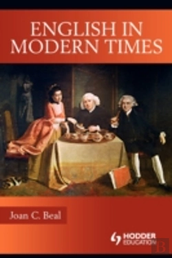 Bertrand.pt - English In Modern Times