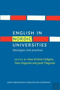 Bertrand.pt - English In Nordic Universities