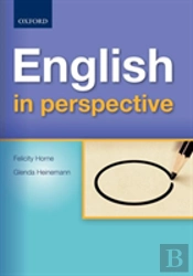 English In Perspective