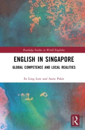 English In Singapore